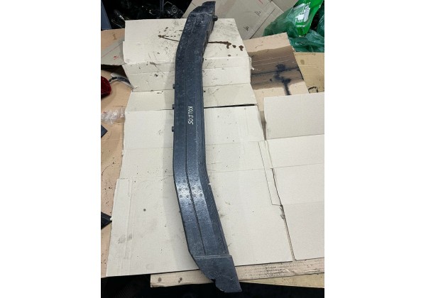 Підсилювач переднього бампера Renault Koleos, 08-16, 62090JY00B