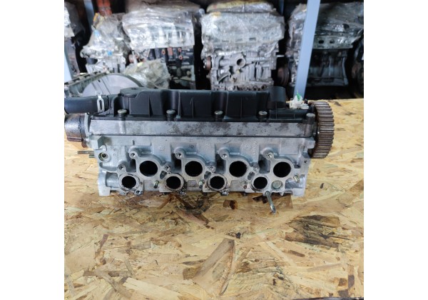 Головка 2.0 HDI 8V Peugeot, Citroen , Комплект.