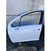 Двері передні ліві Peugeot 207 SW 
