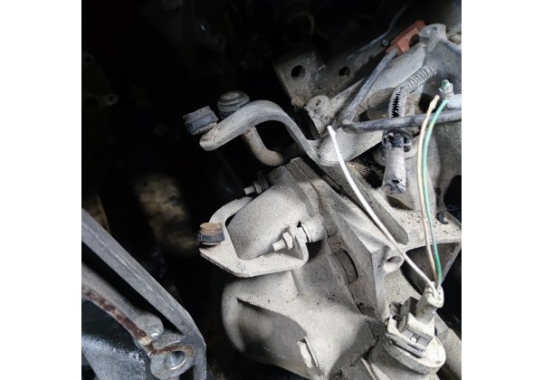Коробка передач 1.8 бензин 8v Peugeot Partner, Citroen Berlingo,20TB91,ціна 150 долл
