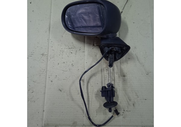 Дзеркало ліве зовнішнє механічне Renault Modus, 7701065900, 7701058188 * 