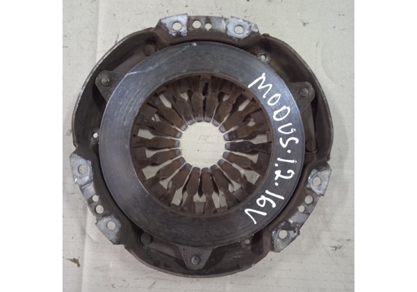 Корзина щеплення Renault Clio 3, Modus, Logan, Sandero, 1.2 16V, 8200745122