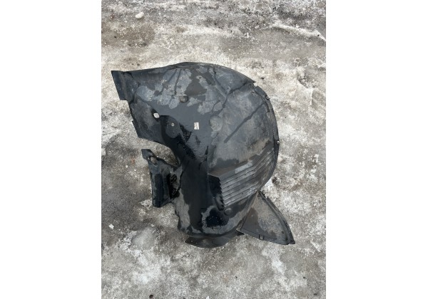 Підкрилок передній лівий передня частина Renault Scenic 1 RX4, 7700435901 