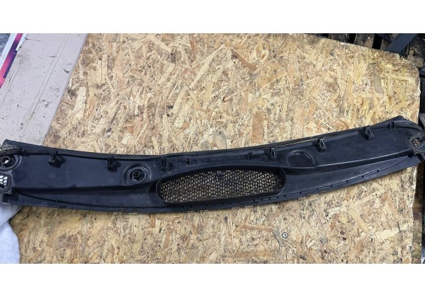 Пластик під лобове скло, жабо Partner II, Berlingo II, 9680568877, 9680962577, 8103.J6