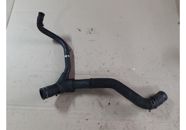 Патрубок системи охолодження Renault Megane 1, Scenic 1, 1.9 DCi, 8200027061