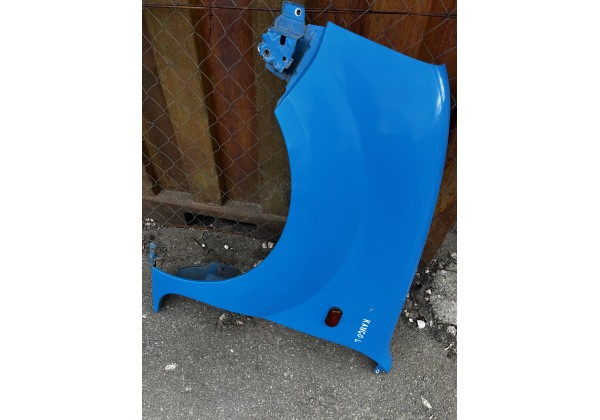 Крило ліве Renault Kangoo I, 96-02р