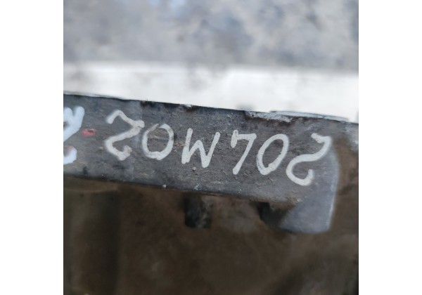 Коробка передач 2.2 HDI, Peugeot 406,20LM02