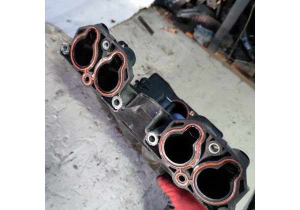 Колектор впускний 2.0 бензин 8V, XU10, Peugeot 306,405,605,806, Citroen Xantia,XM,9605846880