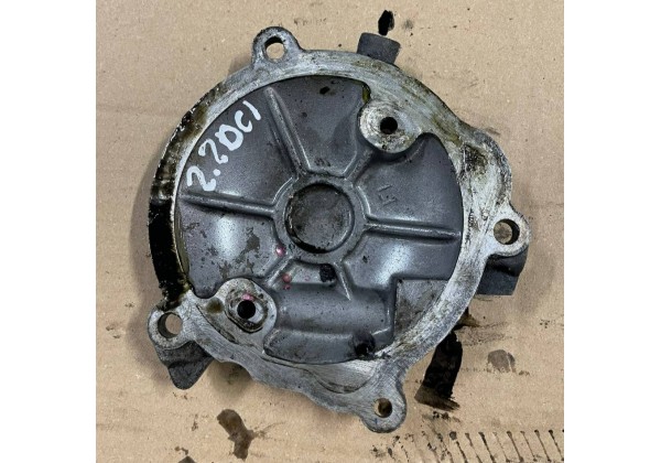 Кришка водяної помпи Renault, 2.2, 2.5 DCi, 8200006884