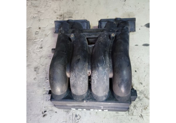 Колектор впускний 2.0 бензин 8V, XU10, Peugeot 306,405,605,806, Citroen Xantia,XM,9605846880