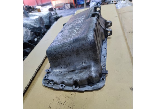 Піддон двигуна Peugeot, Citroen 2.0 HDi 8V, глибина 11 см, 9631816980, 0301H9
