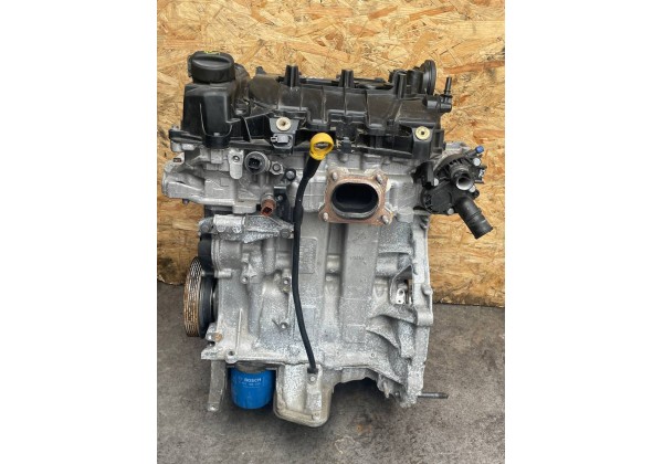Двигун Пежо 1.2 vti,HM01, гарний стан, пробіг 62 тис.км