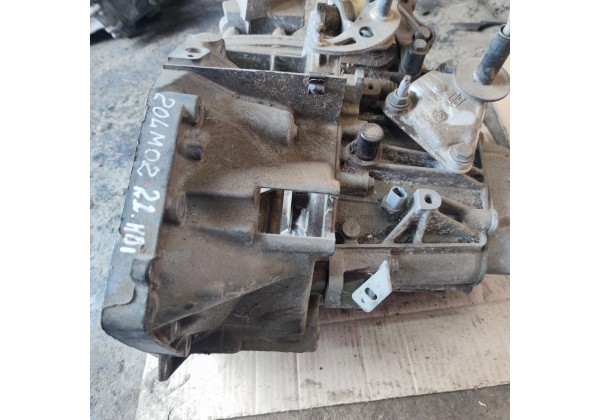 Коробка передач 2.2 HDI, Peugeot 406,20LM02