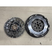 Комплект зчеплення Renault Espace IV 2.0 16v, 8200328283