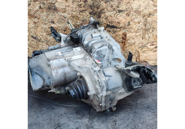Коробка передач Рено Меган, Сценік, 1.6 бензин,8v, JB1198,ціна 150 долл