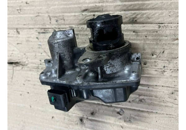 Клапан EGR Renault 1.6 dci, 8201061904, 147101478R