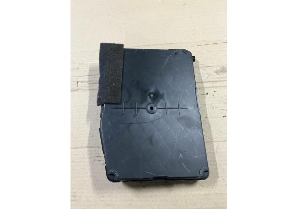 Блок комфорта Renault Scenic 2, Megane 2, 8200525384