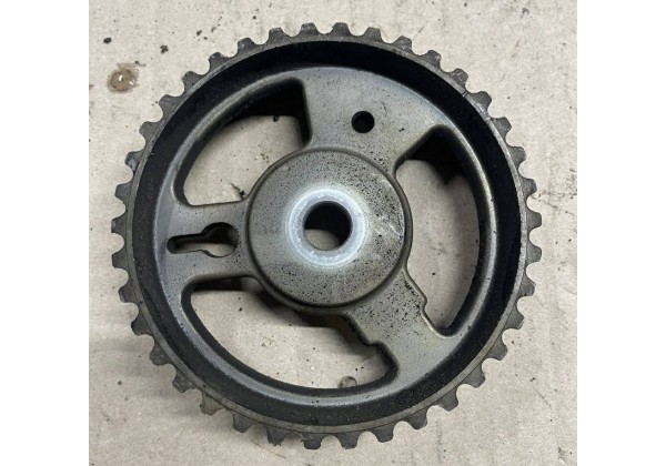 Шестерня розподільчого валу Citroen C4, C5, C8, Peugeot 307, 308, 407, 807, 2.0 16V, RFJ, 0805H7, 9656007180