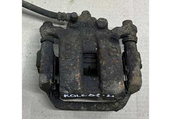 Супорт гальмівний задній лівий Renault Koleos, 4WD, 44011JY00A, 440110045R