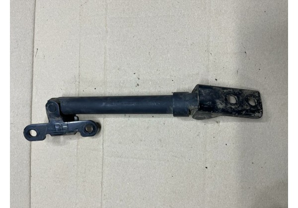 Амортизатор нижньої кришки багажника правий Renault Koleos, 08-16, 90460JY00A