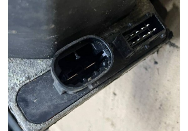 Електричний гідропідсилювач керма Citroen C4, Peugeot 307, 4008E6, 9654151180, A5093404 + K