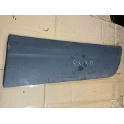 Молдинг передньої правої дверки Renault Scenic RX4, 7700435898, 8200195091