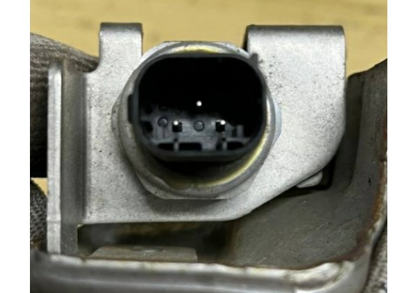 Датчик тиску вихлопних газів Renault, 2.0 DCi, 223217707R, 8201000764, 8200717010, 8200974421