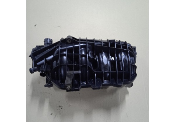 Колектор впускний Citroen, Peugeot, 1.4 16V, 1.6 16V EP6, V752817280, 0361Q9, 0361S7, V760459780