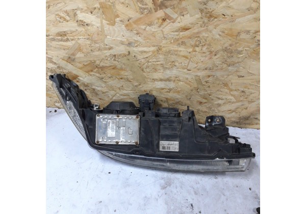 Фара передня ліва Renault Laguna 2, ксенон, 01-05, 8200163323, 89006908