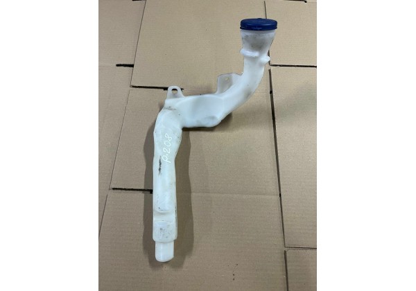 Горловина бачка омивача скла Citroen C3 II, Peugeot 208, 2008, 6439L0