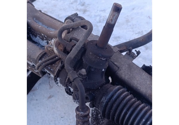 Рульова рейка Renault Scenic I RX 4x4, 7700435589