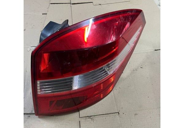 Ліхтар задній правий Renault Laguna 3, SW, 265500021R, 265500002R, 89078244
