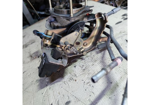 Моноінжектор Bendix 1.7 бензин Renault 19,7700732104