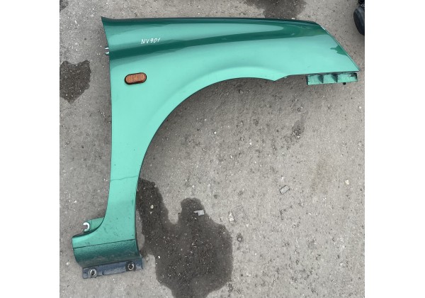 Крило праве Renault Clio II, NV901