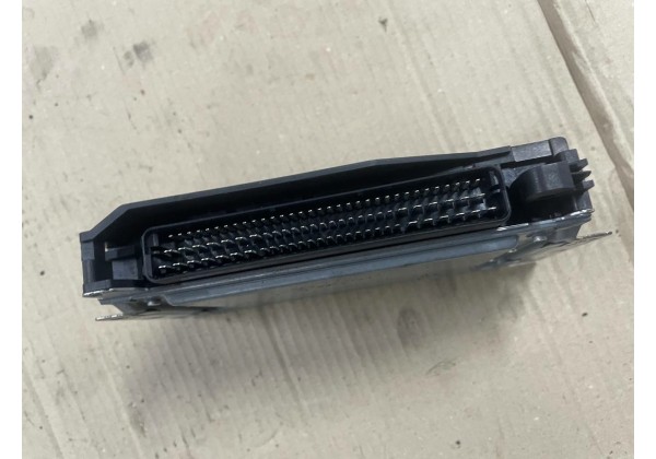 Електронний блок управління автоматичною КПП Citroen C5, Peugeot 407, 0260002923, 9643926680, 9656615480