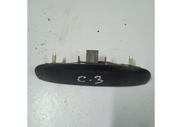 Кнопка кришки багажника Citroen C3 Pluriel