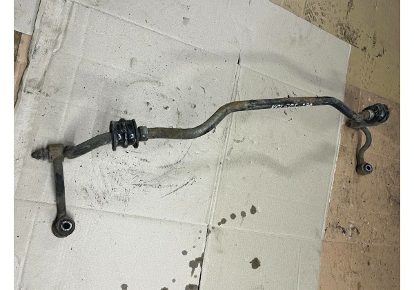 Стабілізатор задній Renault Koleos, 08-16, 4WD, D-19 мм, 562307447R