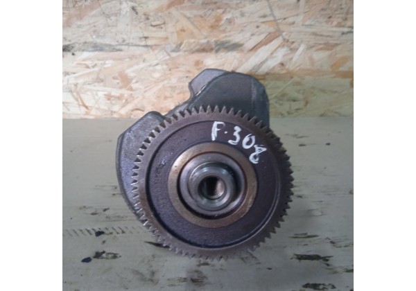 Колінвал 1.2 THP,HN02,STD, Peugeot 208,308(T9),3008, Citroen DS3,DS4,1608518780