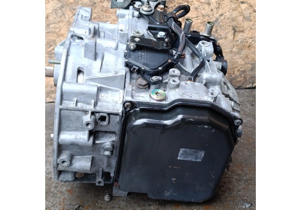 Автоматична коробка передач Рено Кліо 2 для 1.6 бензин 16ти клапанного, малий пробіг,DP0062M