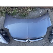 Капот Citroen C8
