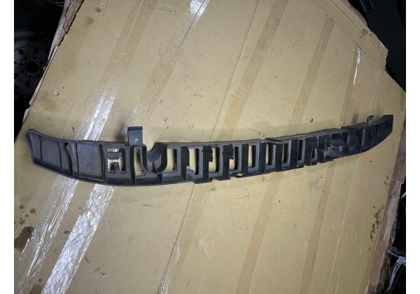 Підсилювач переднього бампера Peugeot 407, 7414GE, 9644646380