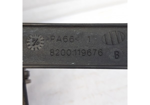 Гачок відкривання капота Renault Scenic 2, 8200119676