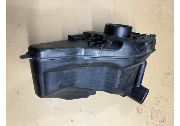 Резонатор повітря Citroen C4 I-II, Picasso, Berlingo 2, Peugeot 308, 3008, 5008, Partner 2, 1.4 16V, EP3, 1.6 VTi, EP6, 1436L6, 9656237880