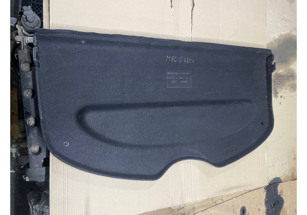 Полка багажника Renault Megane 2, хетчбек, 8200034999