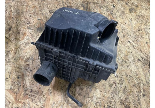 Корпус повітряного фільтра Renault Master 3, 2.3 DCi, 8200824914, 8200751534