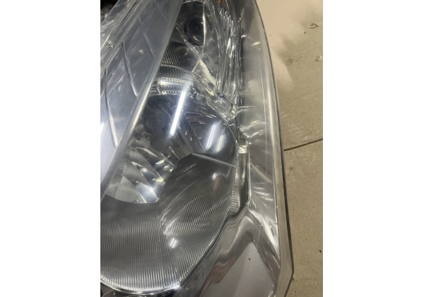 Фара Ліва Renault Megane lll 08-12