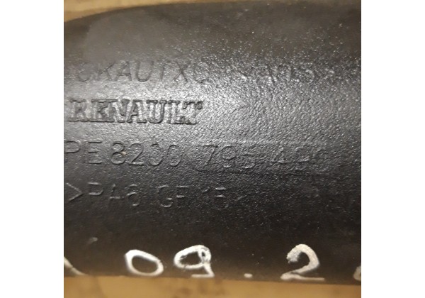Патрубок турбіни Renault Megane 3, 1.9 DCi, 8200795490