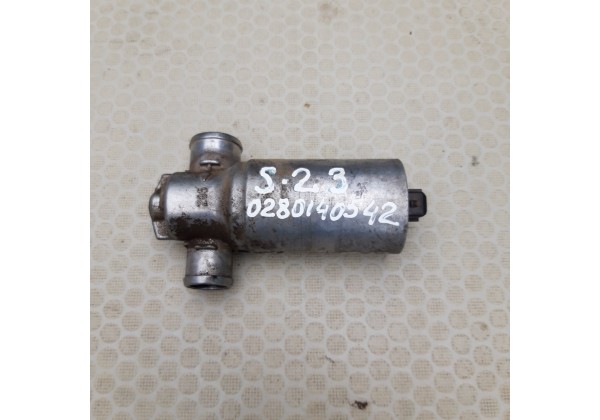 Клапан регулятор холостого ходу Renault 2.5 20V, 0280140542