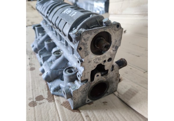 Головка двигуна 1.7 повний інжектор F3N742, F3N743, Renault 19,21, ціна 120 долл
