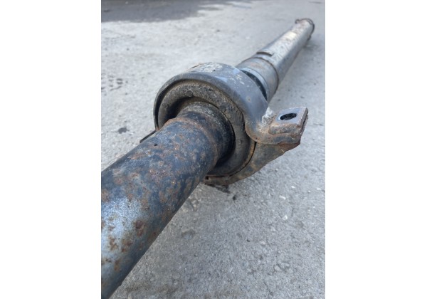 Кардан Renault Koleos 2.0 DCi, 370005068R